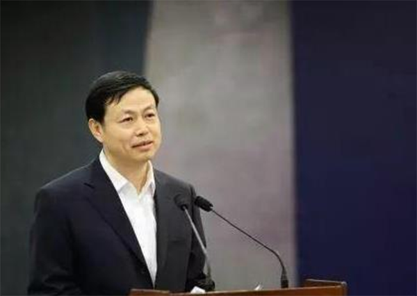 中国移动董事长：信息技术创新应用急中生“智”、“危”中育机