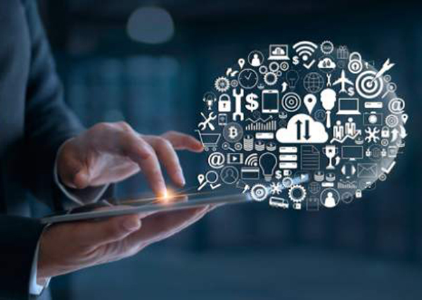 我国企业数字化转型现状与趋势分析