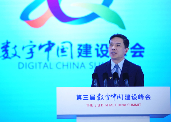 “智能经济”将成为中国经济的标签