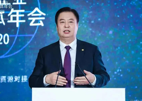 刘化龙：疫情带来的思考及制造业 “智能化、数字化“转型