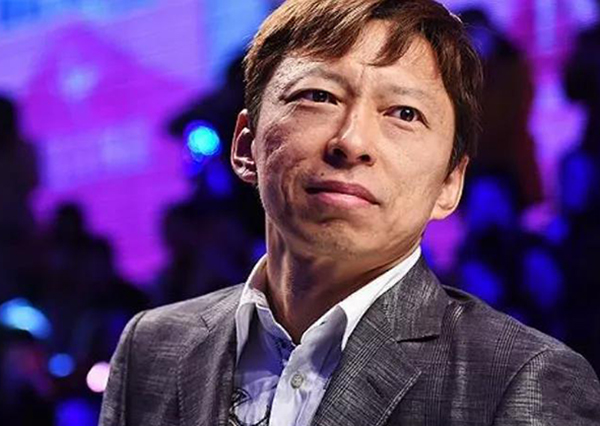 张朝阳：搜狐2020的营销进展