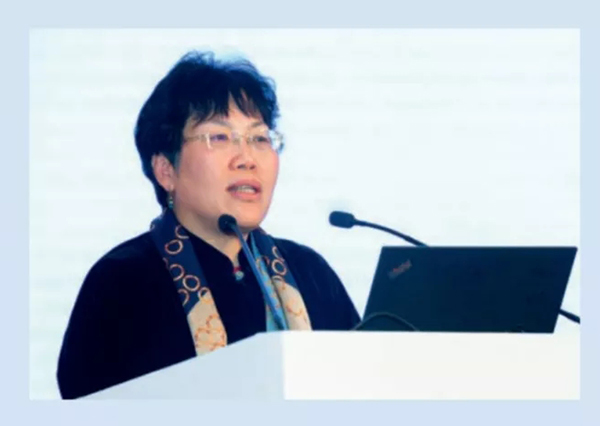 陈丽：“互联网+教育” 知识观和本体论的创新发展