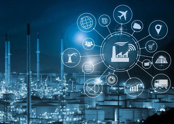 中美之争中的互联网产业