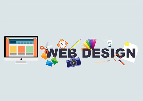 2021年高质感网站设计大趋势