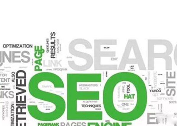 为什么企业网站优化关键词慢呢