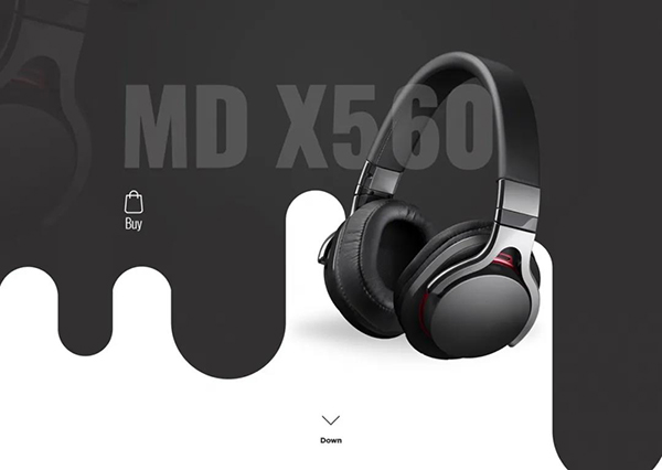 提升电商首页的信息传达！