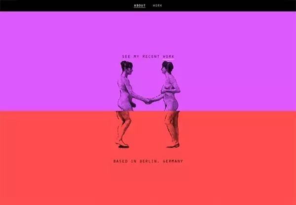 网站建设中的色彩搭配学