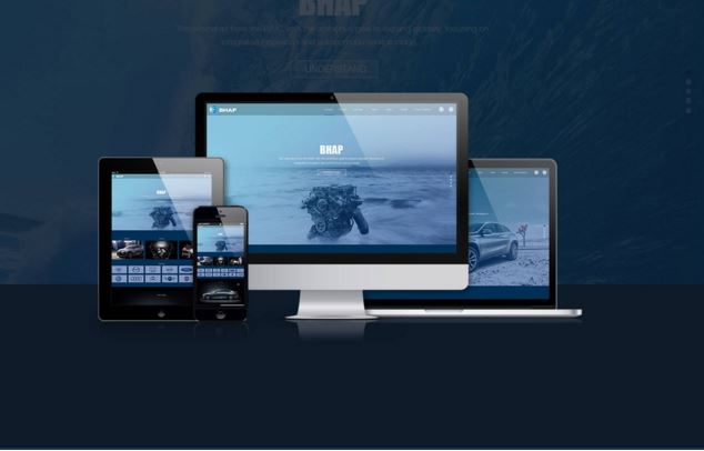 如何搭建高质量的响应式网站