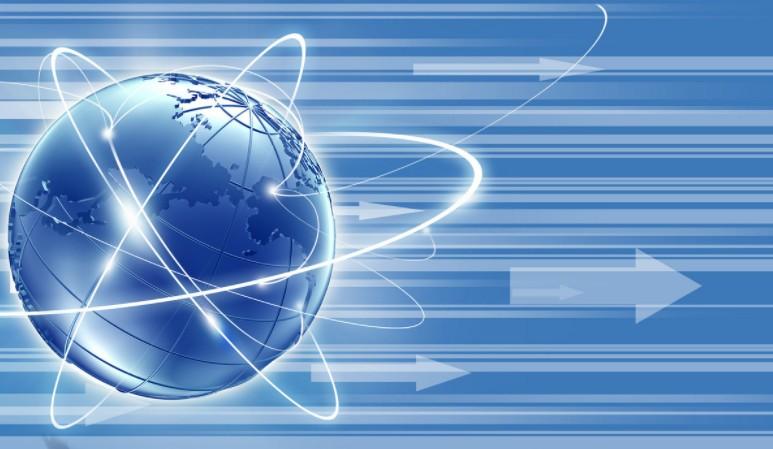 网站设计常见的几种风格