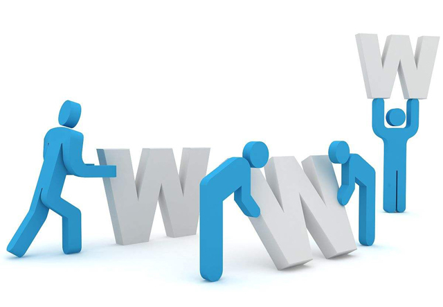 网站建设基本流程包括哪几个步骤？